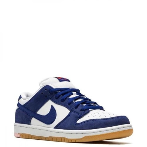Nike SB Dunk Low "LA Dodgers"
