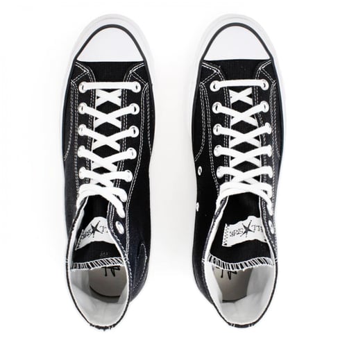 STÜSSY & CONVERSE CHUCK 70 HI