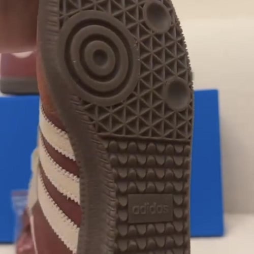 Adidas Samba OG sneakers