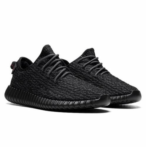 Yeezy Boost 350 'Pirate Black'
