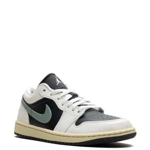 Air Jordan 1 Low "Jade Smoke" sneakers
