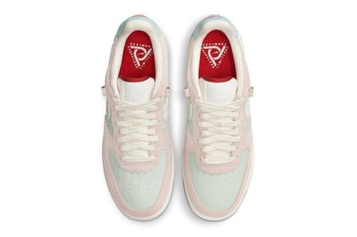 Nike Air Force 1 Low Shapeless, Formless, Limitles...