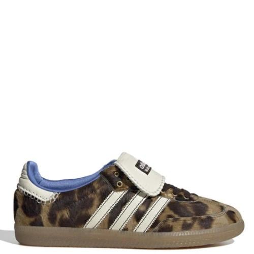 ADIDAS X WALES BONNER PONY LEO SAMBA