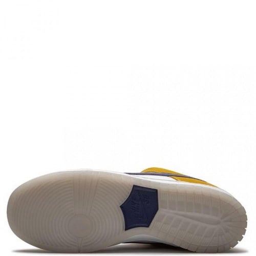 Nike SB Dunk low-top sneakers