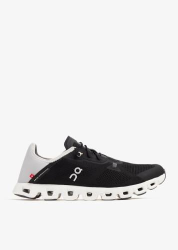 On Running Cloud 5 Coast Black Shadow