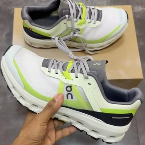 Cloudvista 2 'Lima Kiwi'