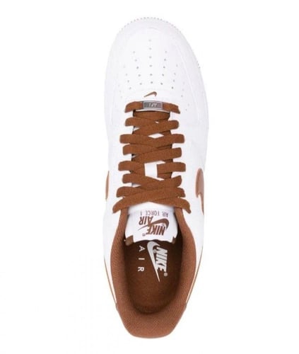 Air Force 1 low pecan