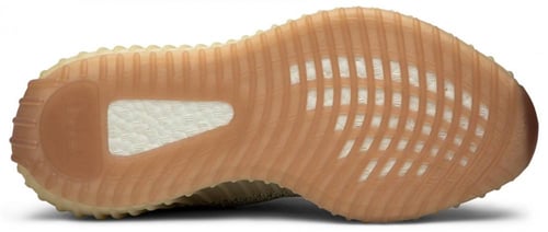(مع انعكاس) Yeezy Boost 350 V2 'Citrin'