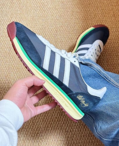 adidas x Bob Marley SL72
