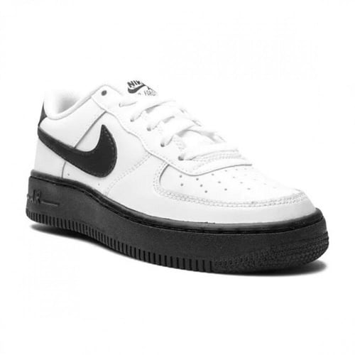 Nike Air Force 1 Low White Black