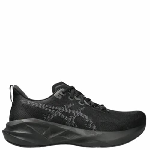 Asics Novablast 5 'Black Carrier Grey''