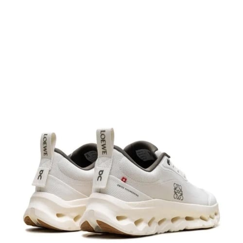 On Running x Loewe Cloudtilt 2.0 "White/Khaki" sne...
