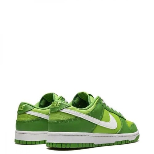 Nike dunk low chlorophyll