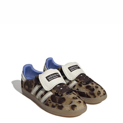 ADIDAS X WALES BONNER PONY LEO SAMBA