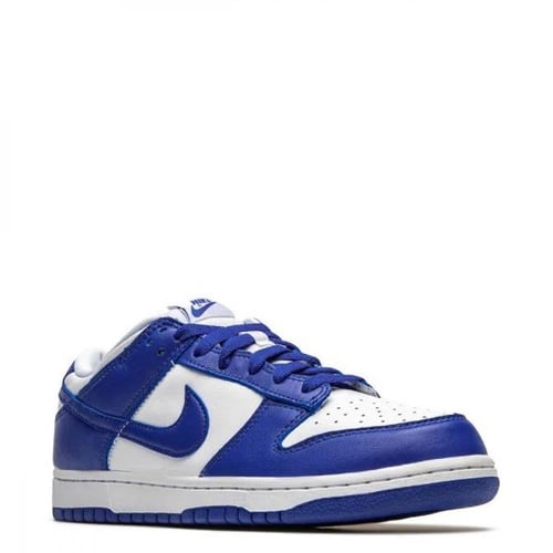 Nike Dunk Low Kentucky