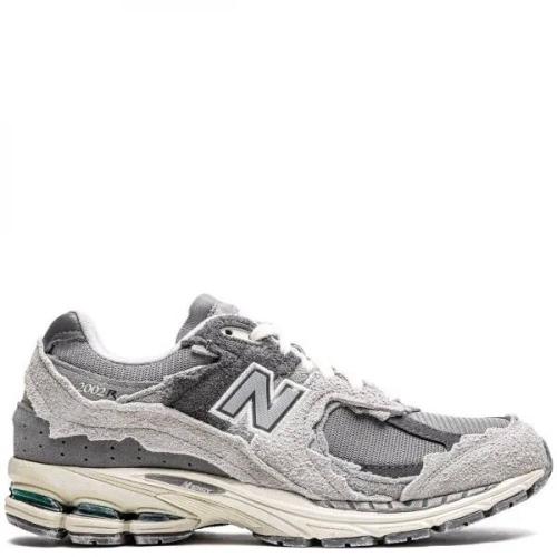 New Balance 2002R Protection Pack Rain Cloud