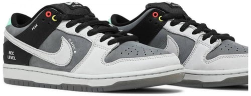 Dunk Low SB 'Camcorder'