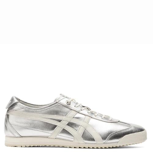 MEXICO 66 SD PURE SILVER/CREAM