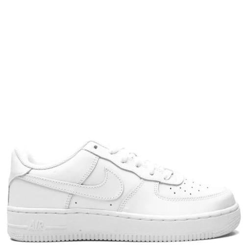 Air Force 1 Low LE "White On White" sneakers