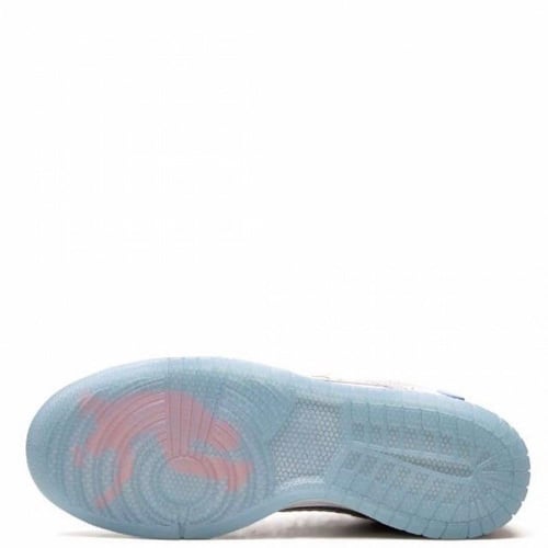 Union x Nike Dunk Low 'Midnight Navy'