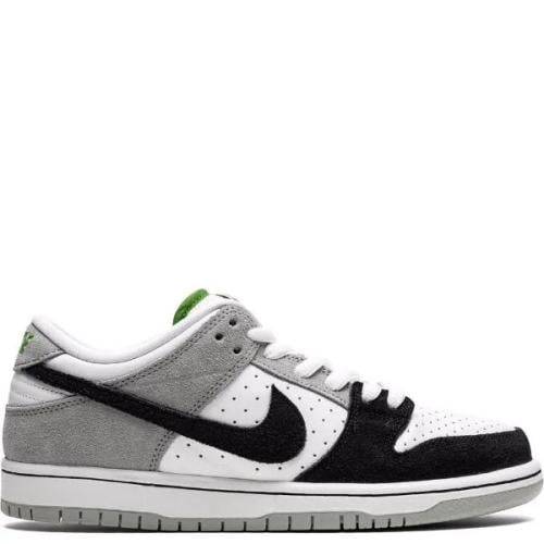 Nike SB Dunk Low Pro "Chlorophyll"