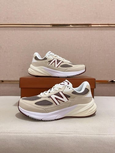 New Balance x Loro piana U990LO6