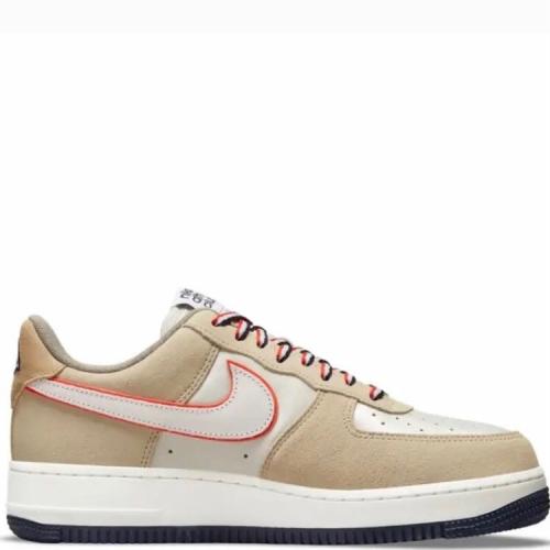Air Force 1 Low “Athletic Club