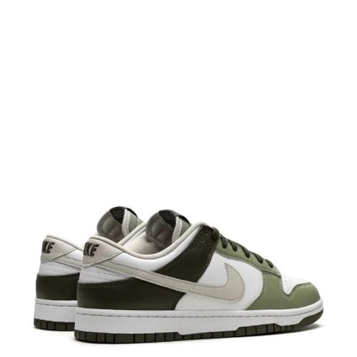 Nike Dunk Low "Oil Green"