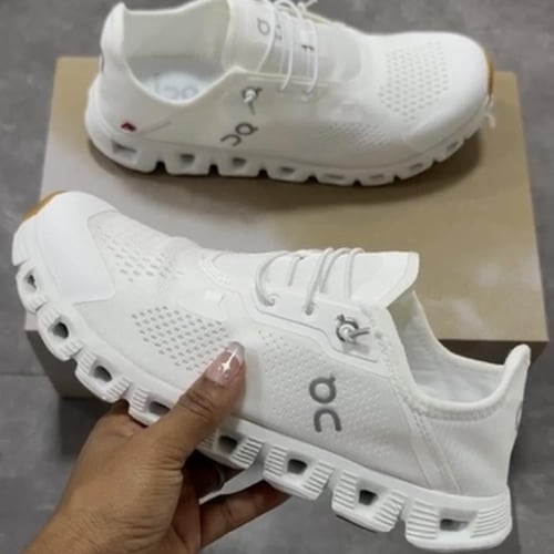 On Cloud 5 Coast Sneakers