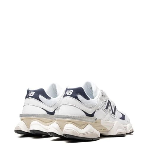 New balance 9060 “white navy”