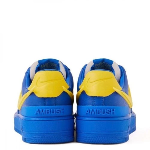 Nike x Ambush Air Force 1 Low SP