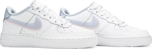 Air Force 1 low double swoosh