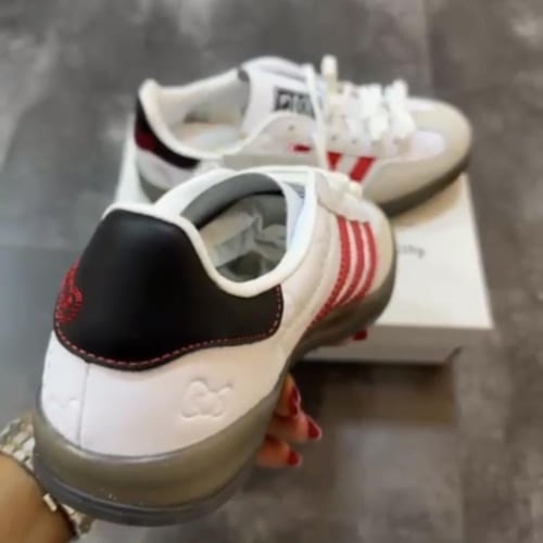 Adidas Gazelle Indoor