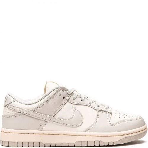 Nike dunk low “light bone”