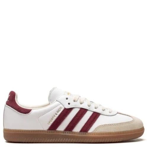 Adidas x Sporty & Rich Samba OG