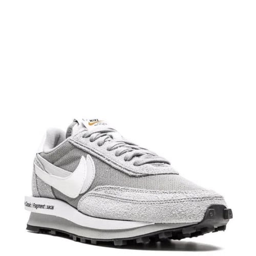 Nike x sacai x Fragments LDWaffle "Grey"