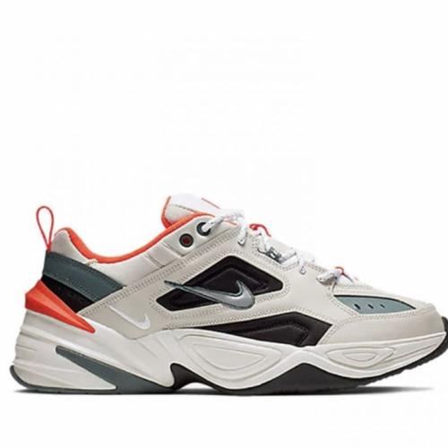Nike M2K Tekno 'Light Bone'