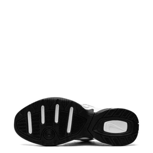 Nike M2K Tekno "White/Cool Grey/Black"