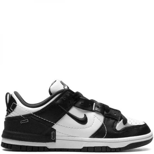 Nike dunk low disrupt 2 “panda”