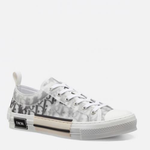 Dior B23 LOW Top