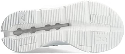 On Running Cloudnova Undyed White