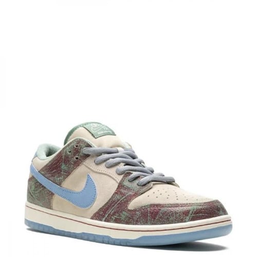 Nike x Crenshaw Skate Club SB Dunk Low