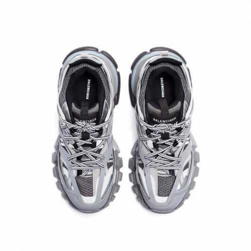 Balenciaga WMNS Track Trainer 'Grey'