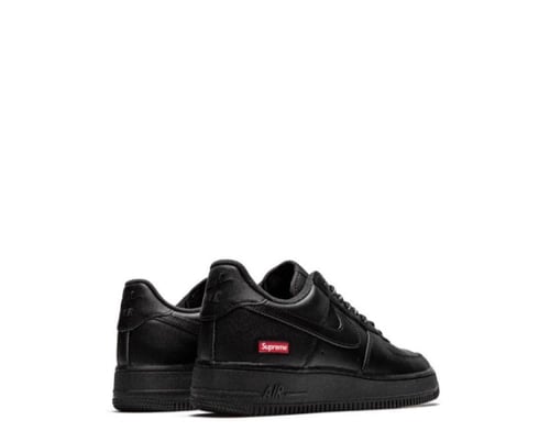 Nike Air force 1 x Supreme