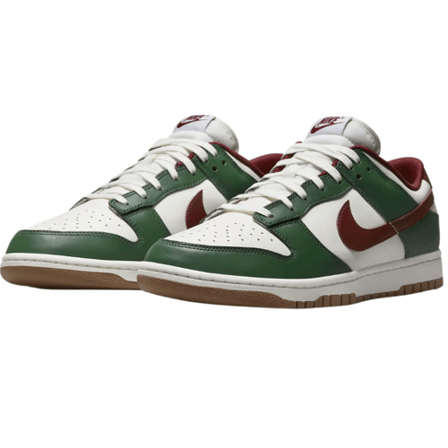 Nike Dunk Low Retro Gorge Green