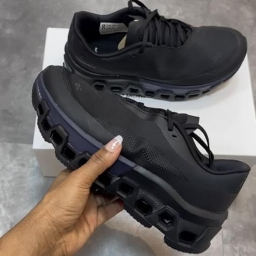 On Running X Paf Cloudmonster 2 low-top sneakers