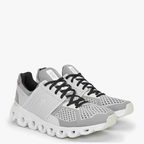 On Running Cloudswift 3 "Alloy/Glacier"