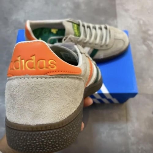 Adidas Handball SPZL Core Brown