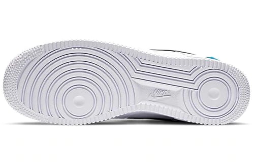 NIKE AIR FORCE 1 '07 LOW 'WORLDWIDE