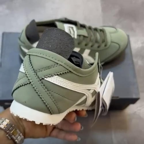 Onitsuka Tiger Mexico 66™ "Mantle Green" sneakers